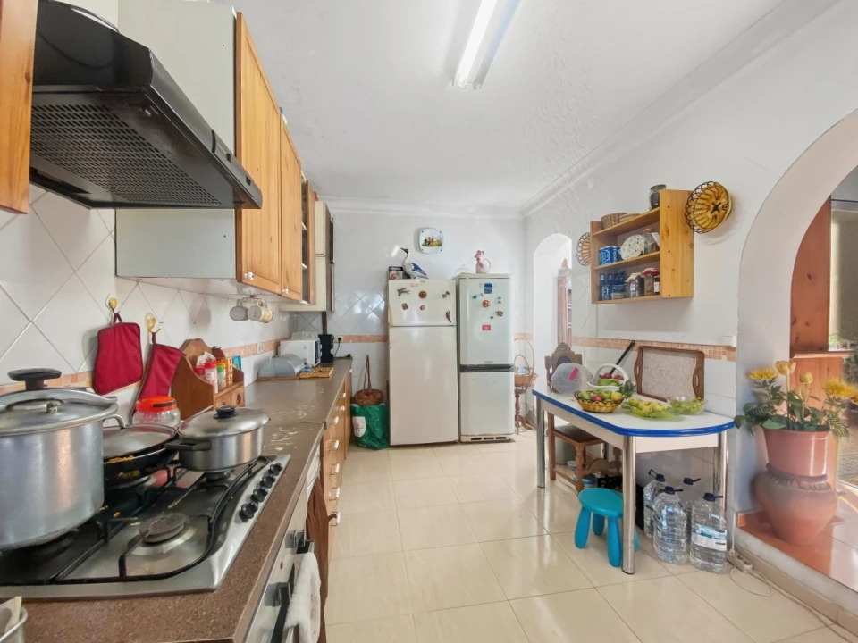 Moradia T6 para Venda em Barcarena Foto 33