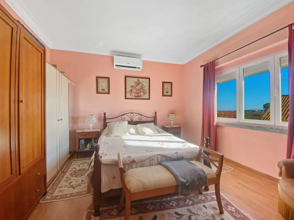 Moradia T6 para Venda em Barcarena Foto 20