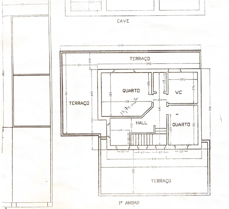 Moradia T6 para Venda em Barcarena Foto 43