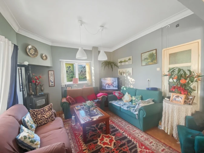 Moradia T5 para Venda em Barcarena Foto 38