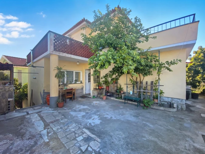 Moradia T5 para Venda em Barcarena Foto 8