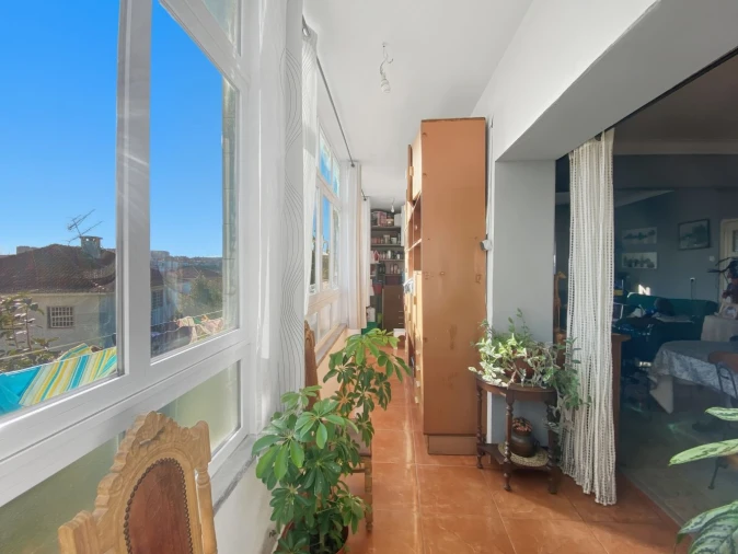 Moradia T5 para Venda em Barcarena Foto 37