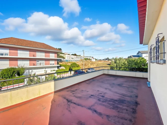 Moradia T5 para Venda em Barcarena Foto 30