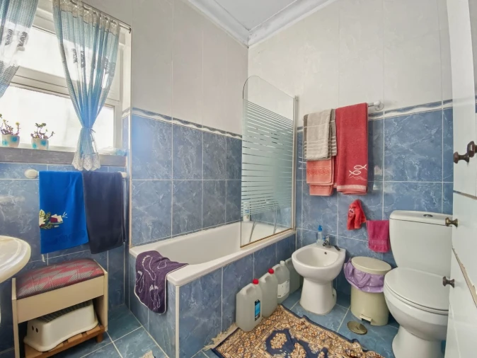 Moradia T5 para Venda em Barcarena Foto 17