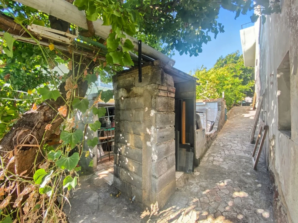 Moradia T6 para Venda em Barcarena Foto 3