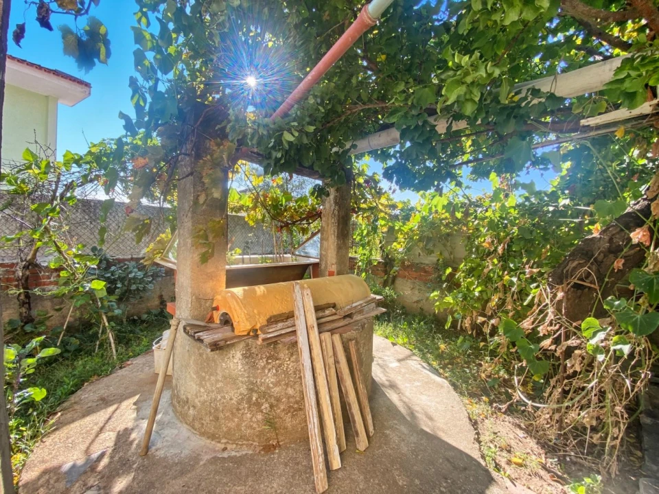 Moradia T6 para Venda em Barcarena Foto 5