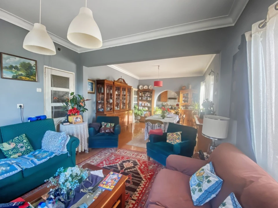 Moradia T6 para Venda em Barcarena Foto 41