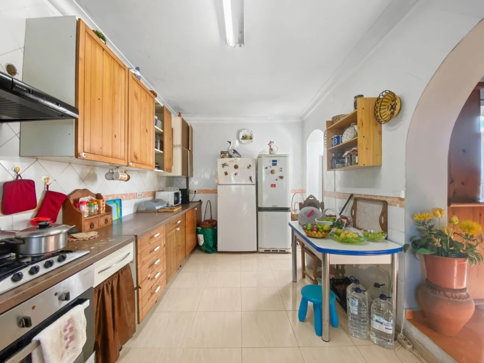 Moradia T6 para Venda em Barcarena Foto 34