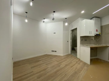 Apartamento T1 para Venda em Rio de Mouro