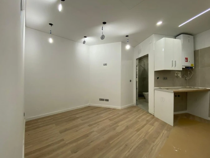 Apartamento T1 para Venda em Rio de Mouro Foto 13