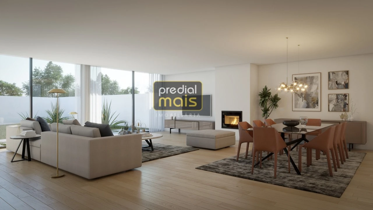 Moradia T3 para Venda em Antas e Abade de Vermoim Foto 2