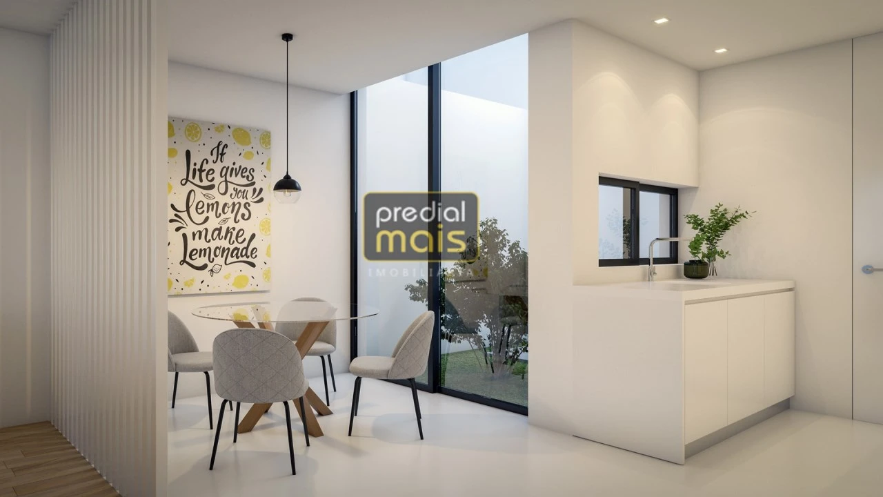 Moradia T3 para Venda em Antas e Abade de Vermoim Foto 4