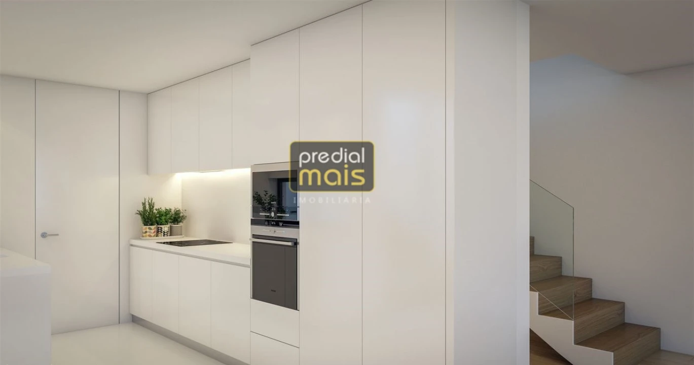 Moradia T3 para Venda em Antas e Abade de Vermoim Foto 6