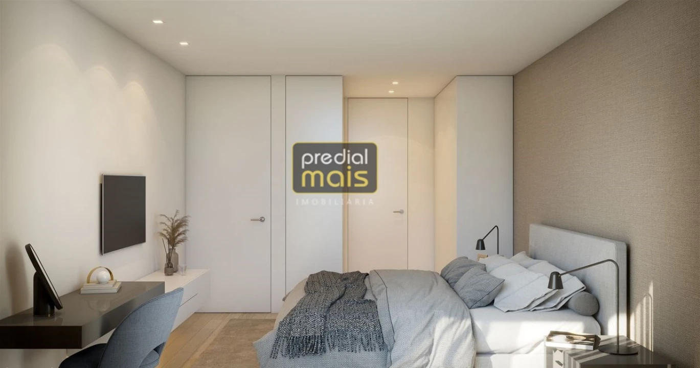 Moradia T3 para Venda em Antas e Abade de Vermoim Foto 9