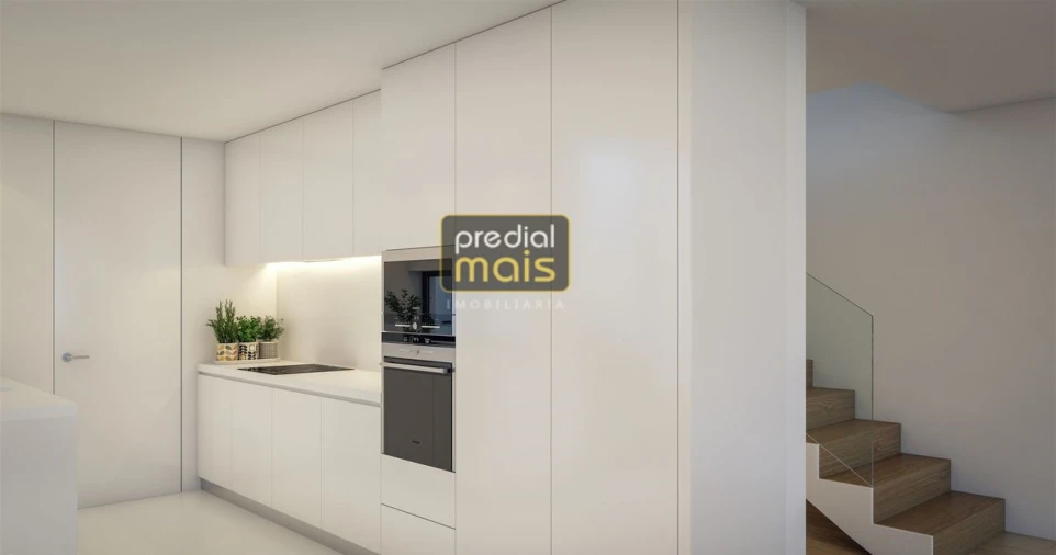 Moradia T3 para Venda em Antas e Abade de Vermoim Foto 6