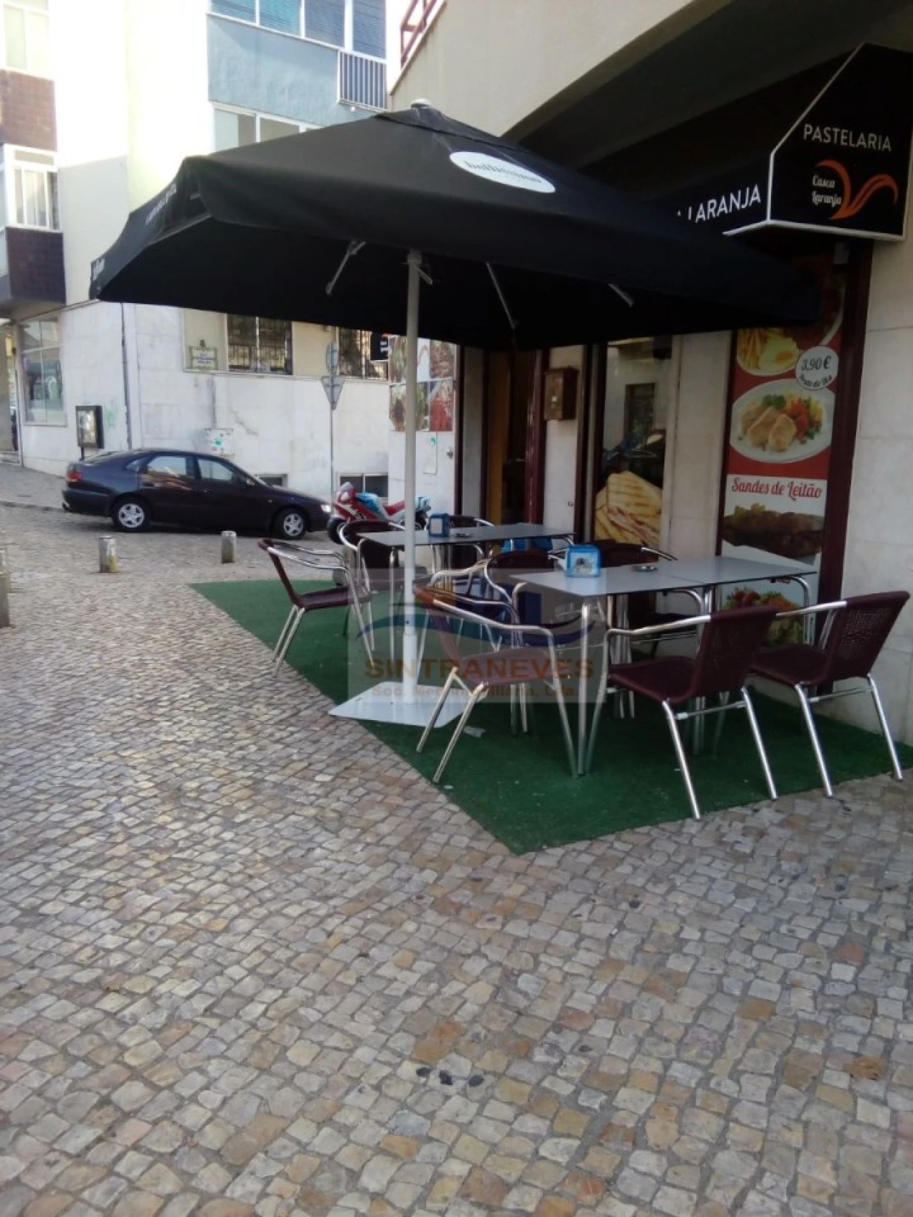 Negócio para Venda em Mina de Água Foto 5