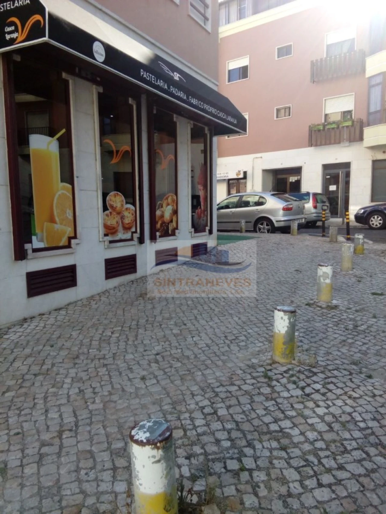 Negócio para Venda em Mina de Água Foto 8