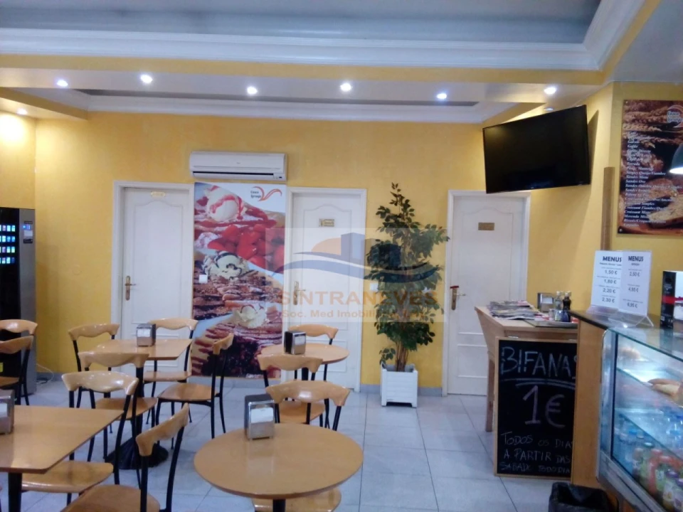 Negócio para Venda em Mina de Água Foto 9