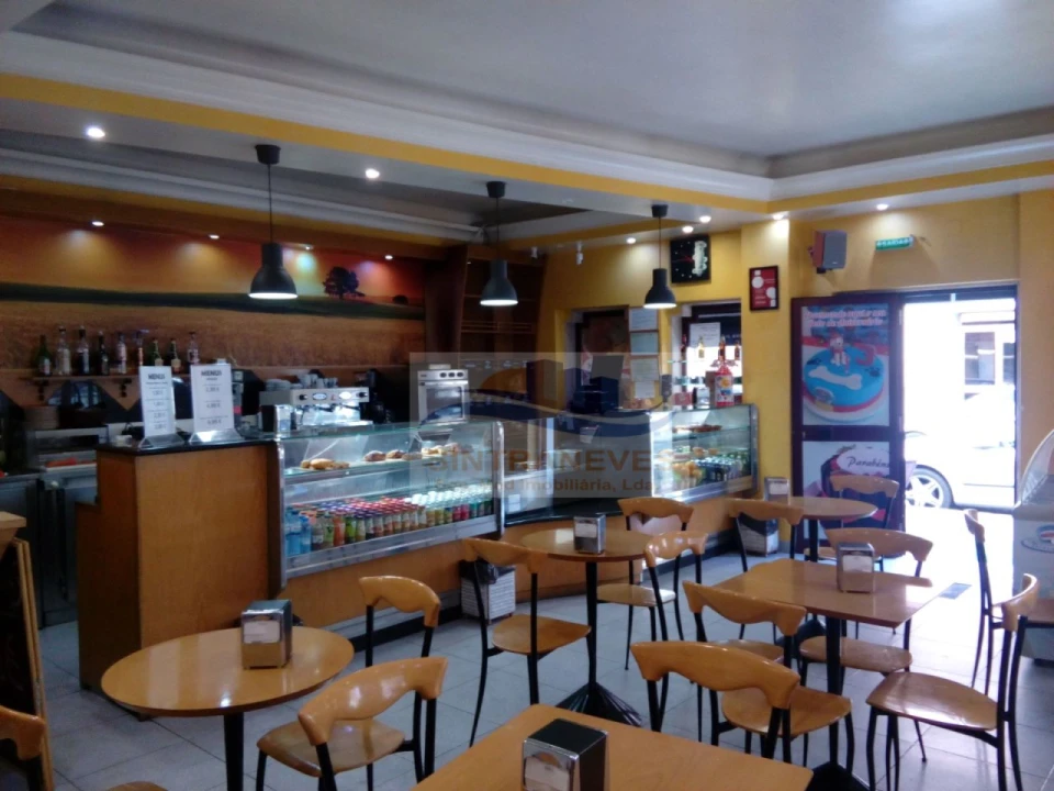 Negócio para Venda em Mina de Água Foto 11