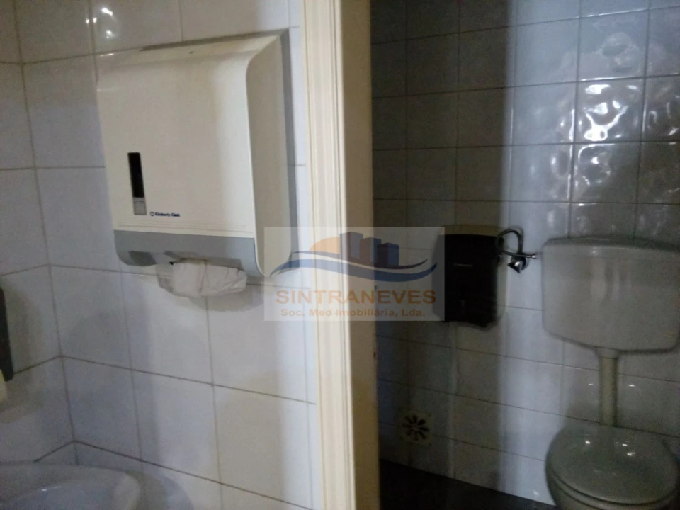 Negócio para Venda em Mina de Água Foto 12