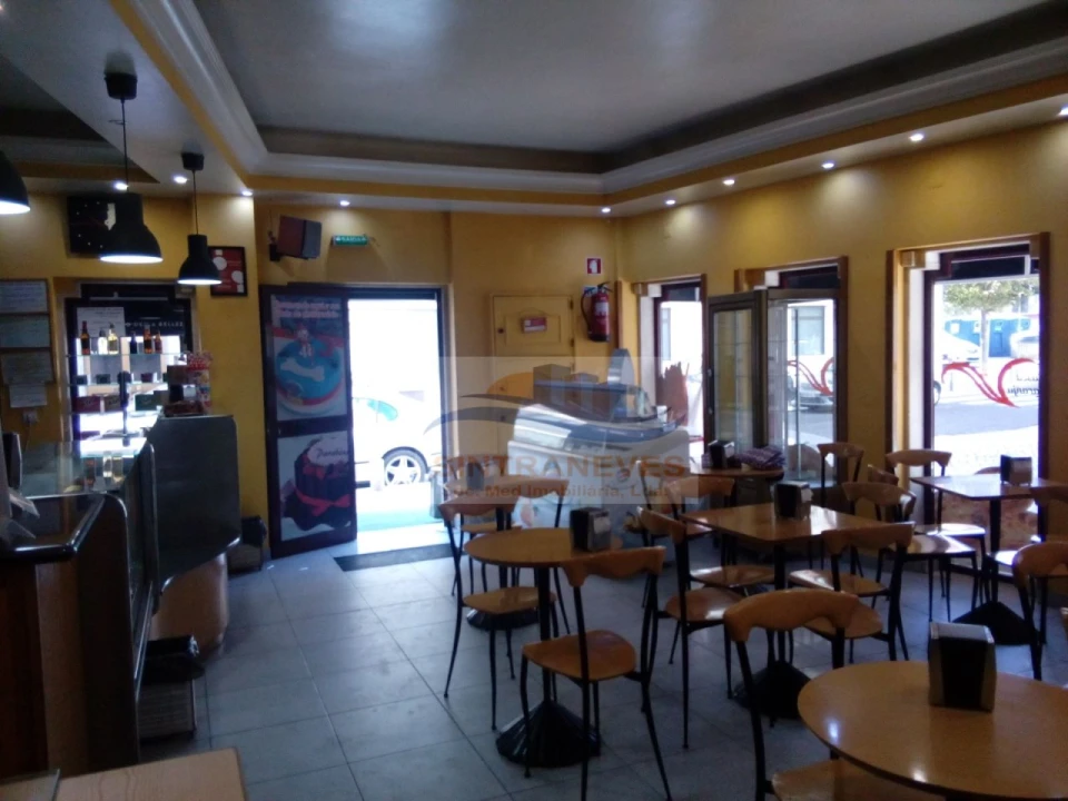 Negócio para Venda em Mina de Água Foto 14