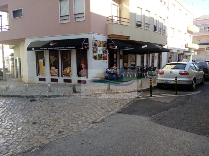 Negócio para Venda em Mina de Água Foto 3