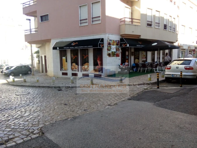 Negócio para Venda em Mina de Água Foto 7