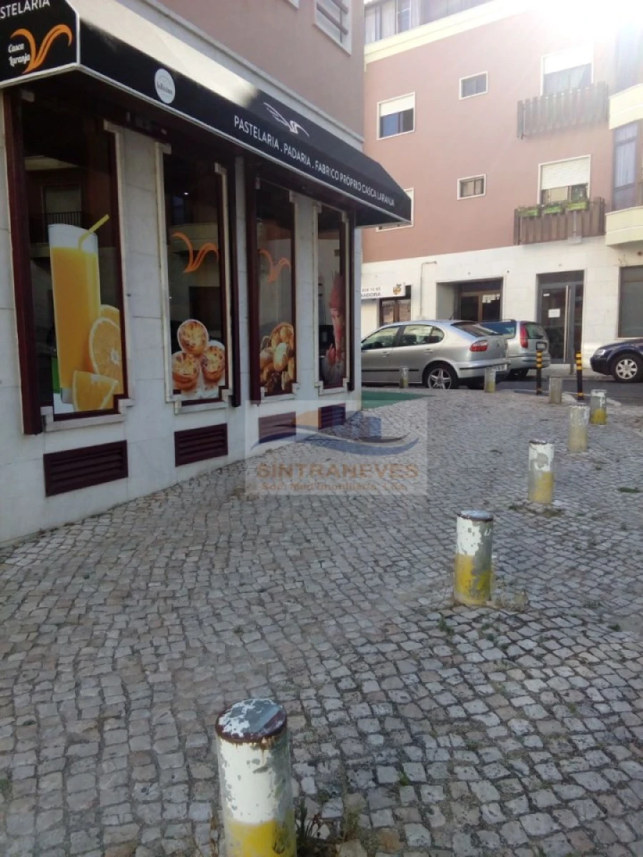 Negócio para Venda em Mina de Água Foto 8