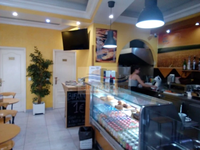 Negócio para Venda em Mina de Água Foto 10