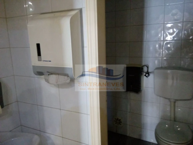 Negócio para Venda em Mina de Água Foto 12