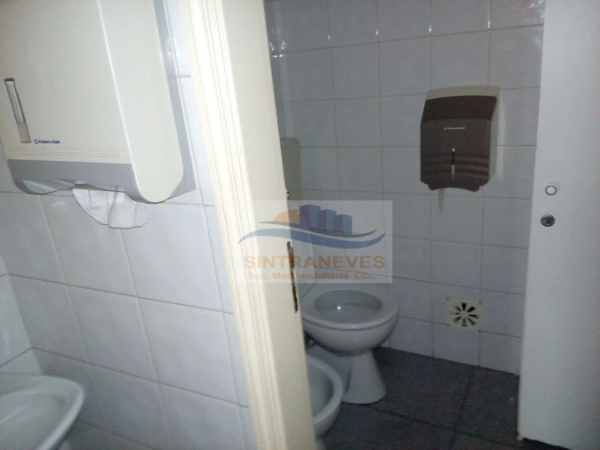 Negócio para Venda em Mina de Água Foto 13