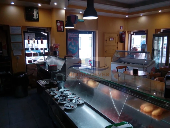 Negócio para Venda em Mina de Água Foto 17