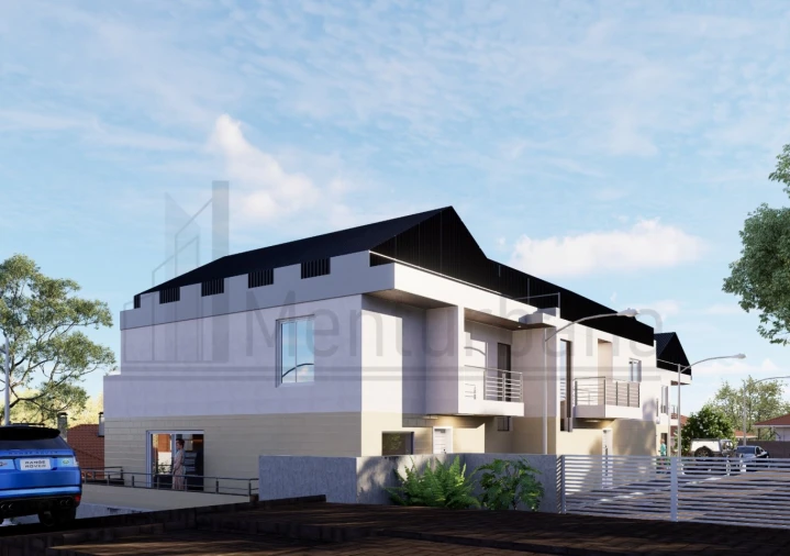 Terreno para Venda em São Domingos de Rana Foto 6