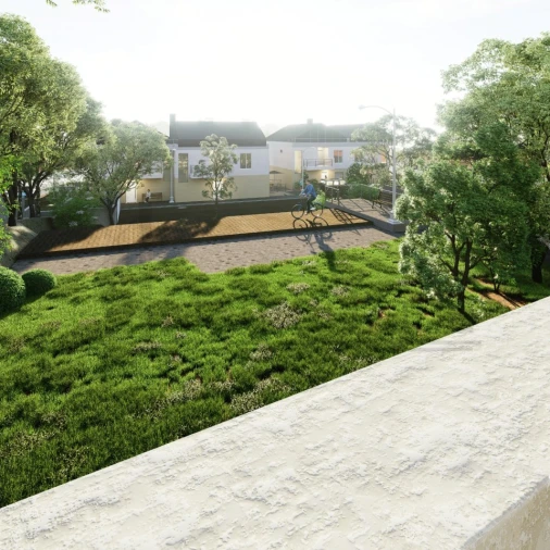 Terreno para Venda em São Domingos de Rana Foto 10