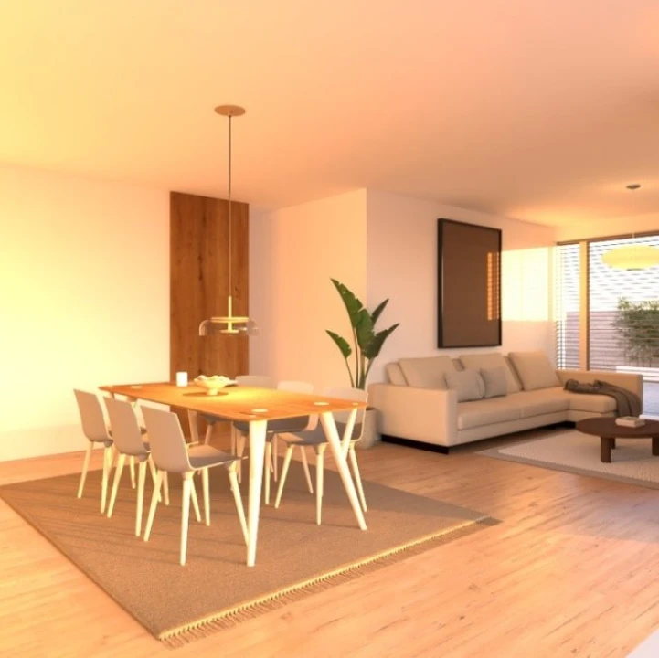 Apartamento T1 para Venda em Custóias, Leça do Balio e Guifões Foto 6