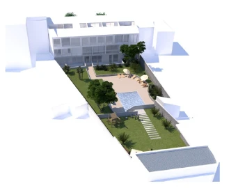 Apartamento T1 para Venda em Custóias, Leça do Balio e Guifões