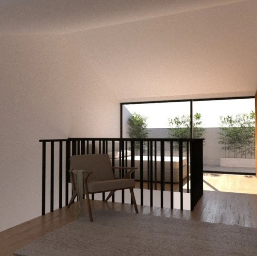 Apartamento T1 para Venda em Custóias, Leça do Balio e Guifões Foto 9