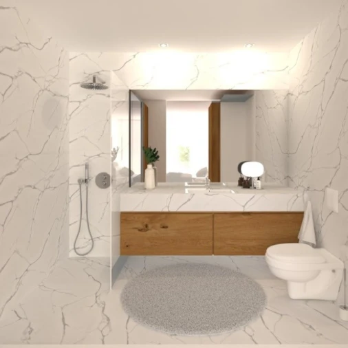 Apartamento T1 para Venda em Custóias, Leça do Balio e Guifões Foto 10