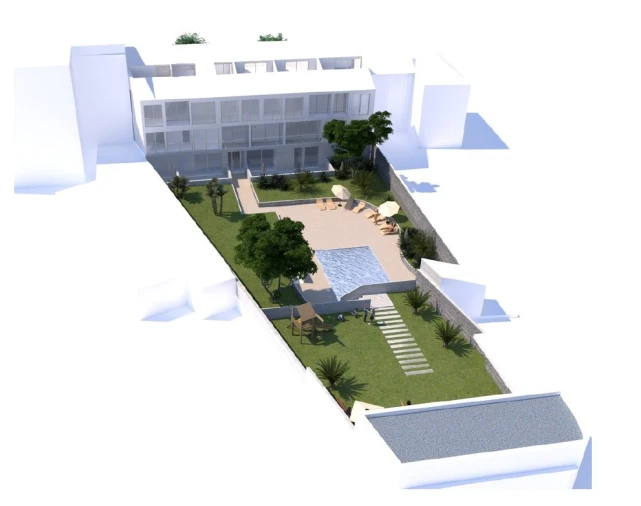 Apartamento T3 para Venda em Custóias, Leça do Balio e Guifões Foto 16