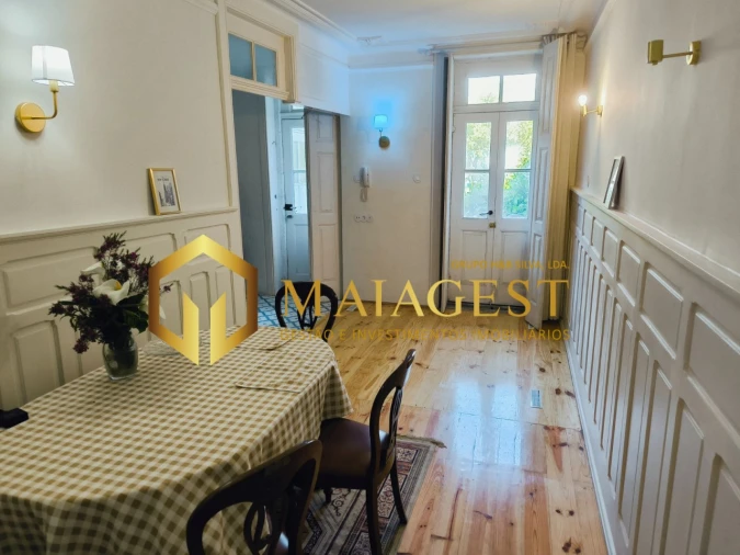 Moradia T3 para Arrendamento em Campanhã Foto 6