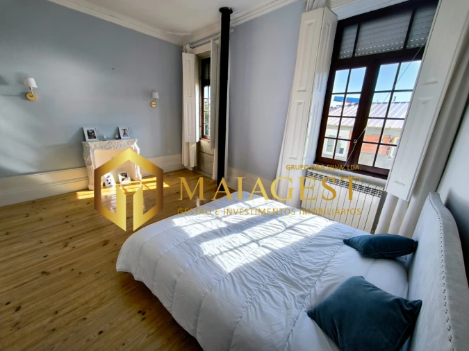 Moradia T3 para Arrendamento em Campanhã Foto 16