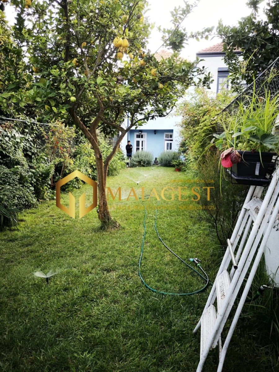 Moradia T3 para Arrendamento em Campanhã Foto 20