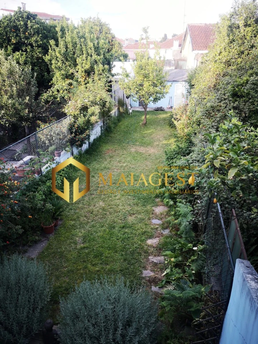 Moradia T3 para Arrendamento em Campanhã Foto 21