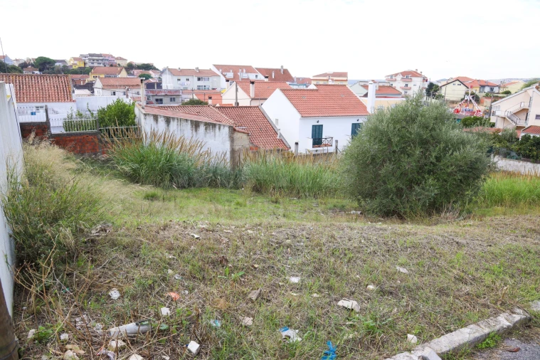 Terreno para Venda em Camarate, Unhos e Apelação Foto 2