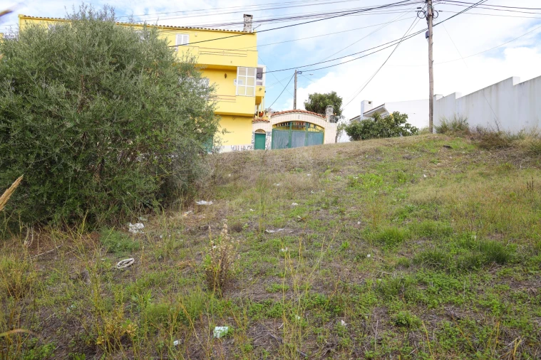 Terreno para Venda em Camarate, Unhos e Apelação Foto 12