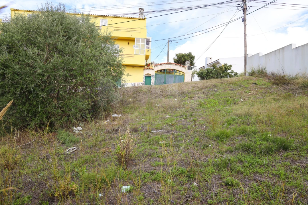 Terreno para Venda em Camarate, Unhos e Apelação Foto 12