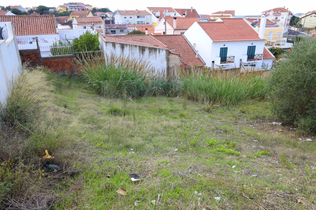 Terreno para Venda em Camarate, Unhos e Apelação Foto 5