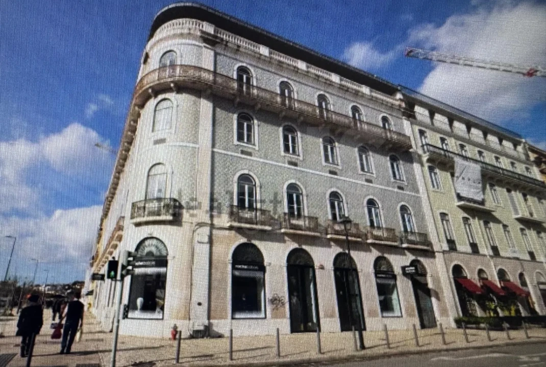 Escritório para Arrendamento em Misericórdia Foto 2