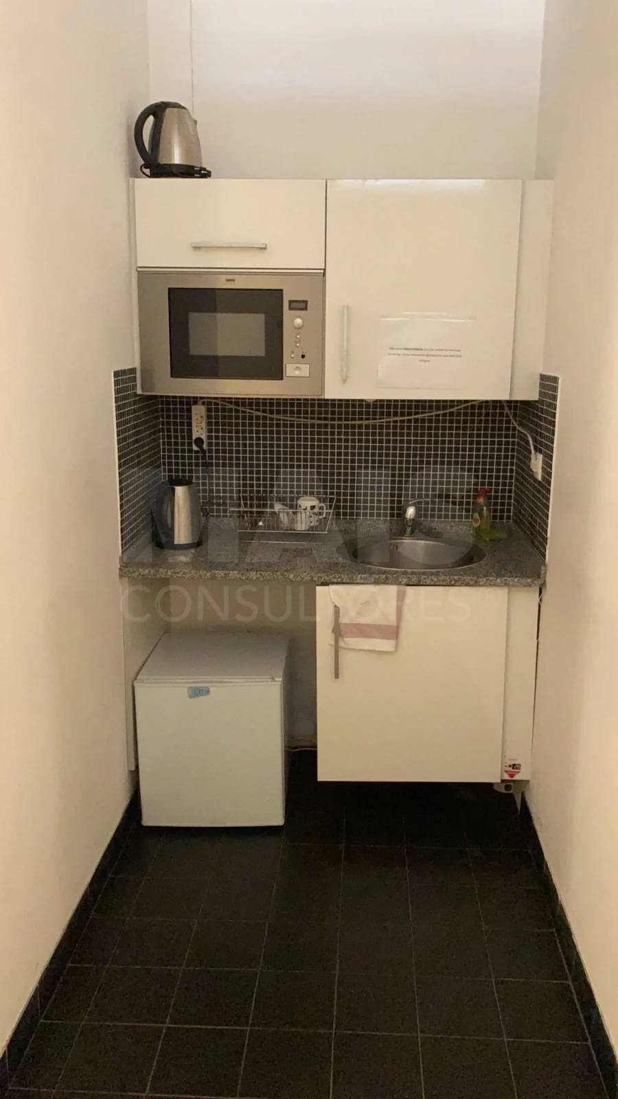 Escritório para Arrendamento em Misericórdia Foto 4