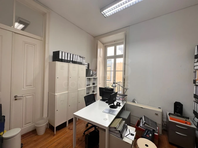 Escritório para Arrendamento em Misericórdia Foto 1